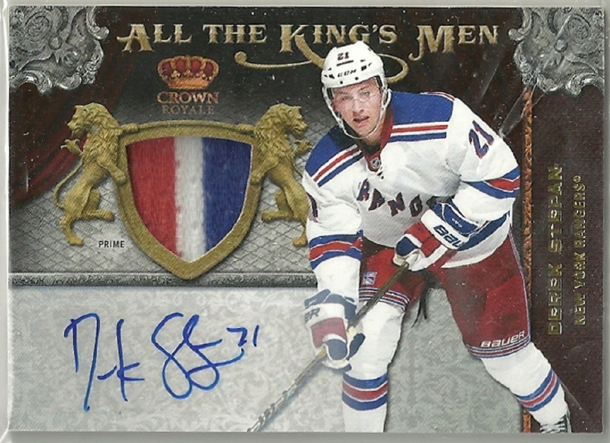 Prime - Autographs (image for) Prime - Autographs