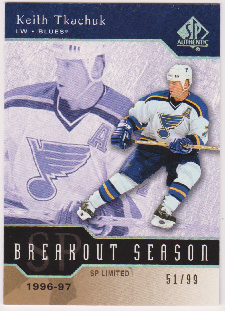 Breakout Season Limited (image for) Breakout Season Limited