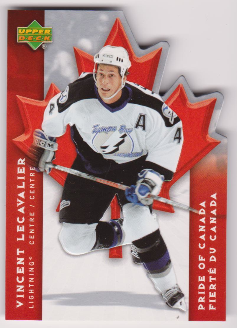 Pride of Canada (image for) Pride of Canada