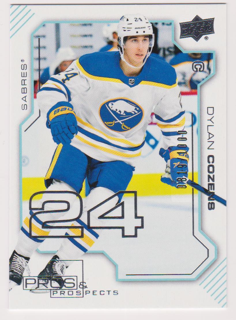 (image for) Pros & Prospects