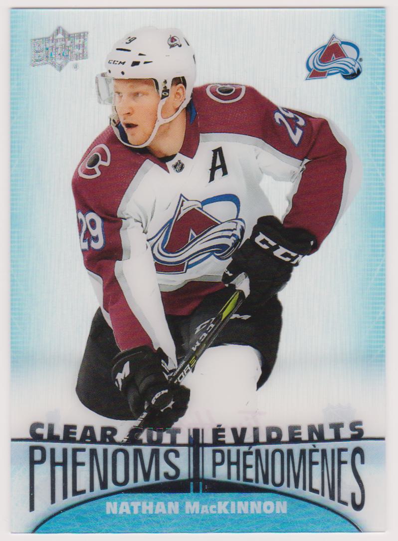 Clear Cut Phenoms (image for) Clear Cut Phenoms
