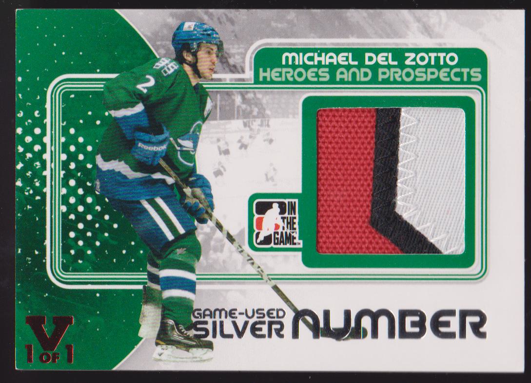Numbers - Silver (image for) Numbers - Silver