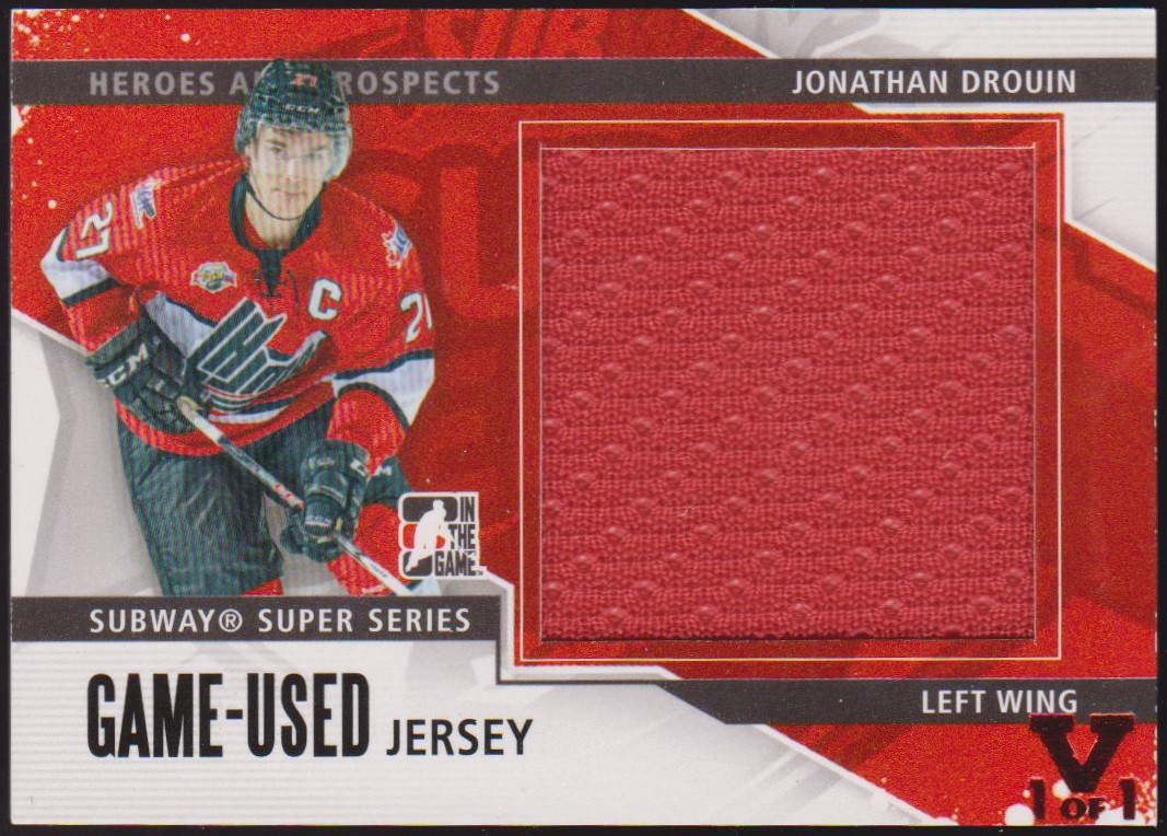 Subway Series Jerseys - Black (image for) Subway Series Jerseys - Black