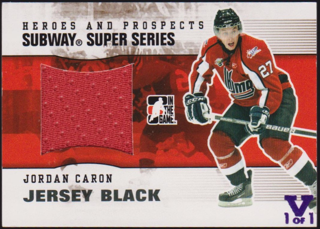 Subway Series Jerseys - Black (image for) Subway Series Jerseys - Black