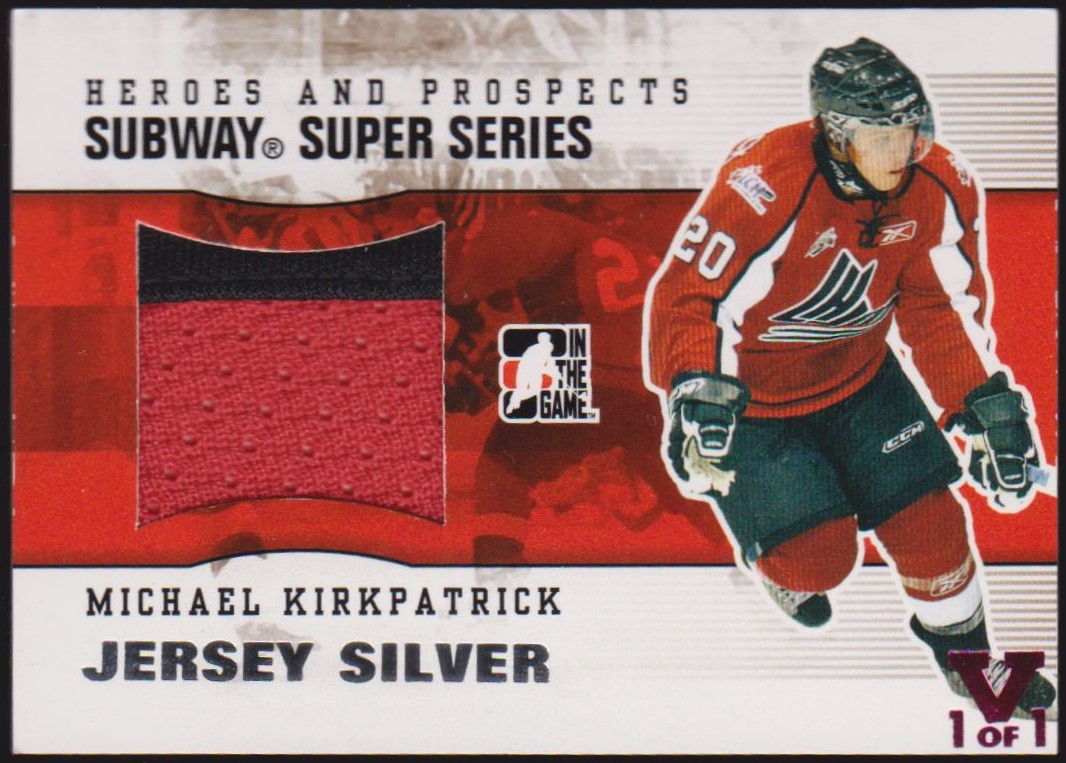 Subway Series Jerseys - Silver (image for) Subway Series Jerseys - Silver