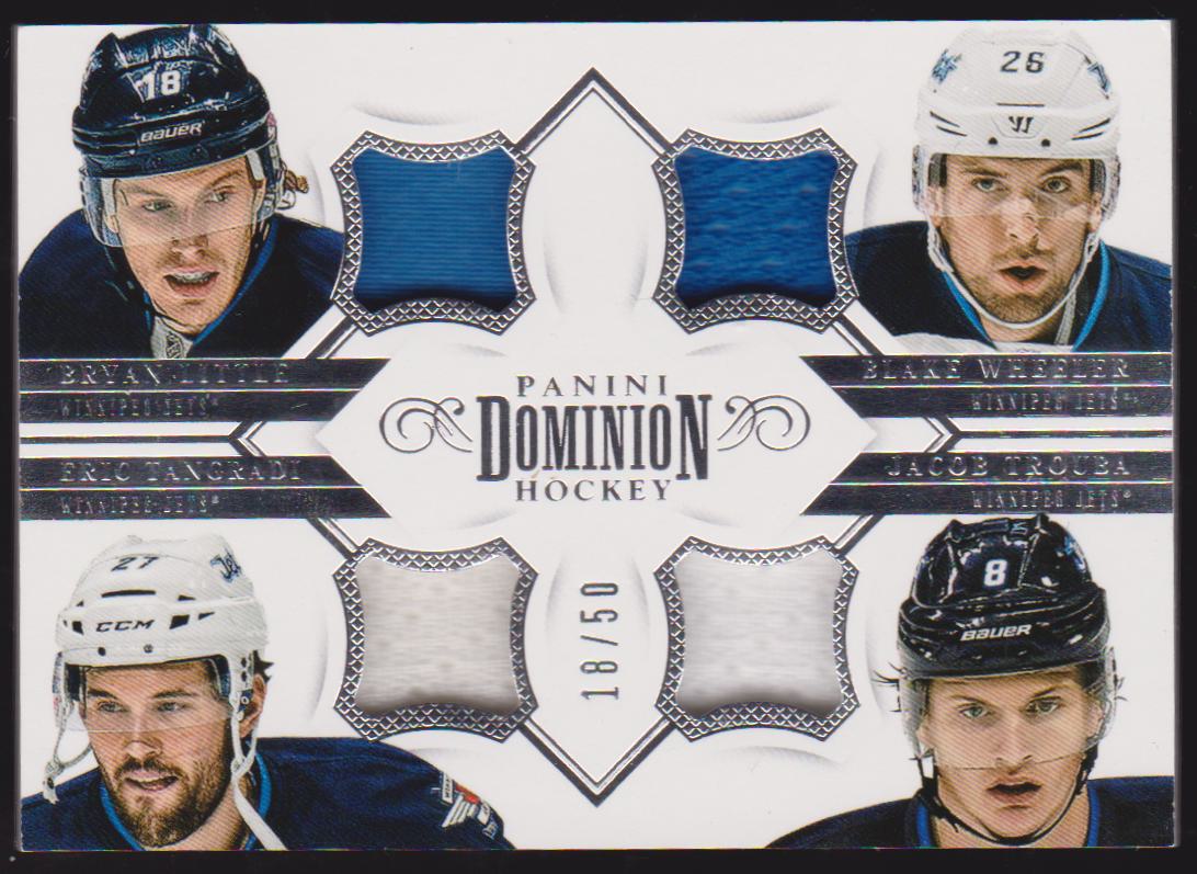 Quad Jerseys (image for) Quad Jerseys