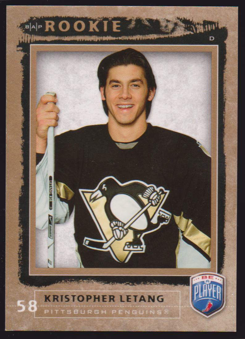 (image for) Rookie Cards