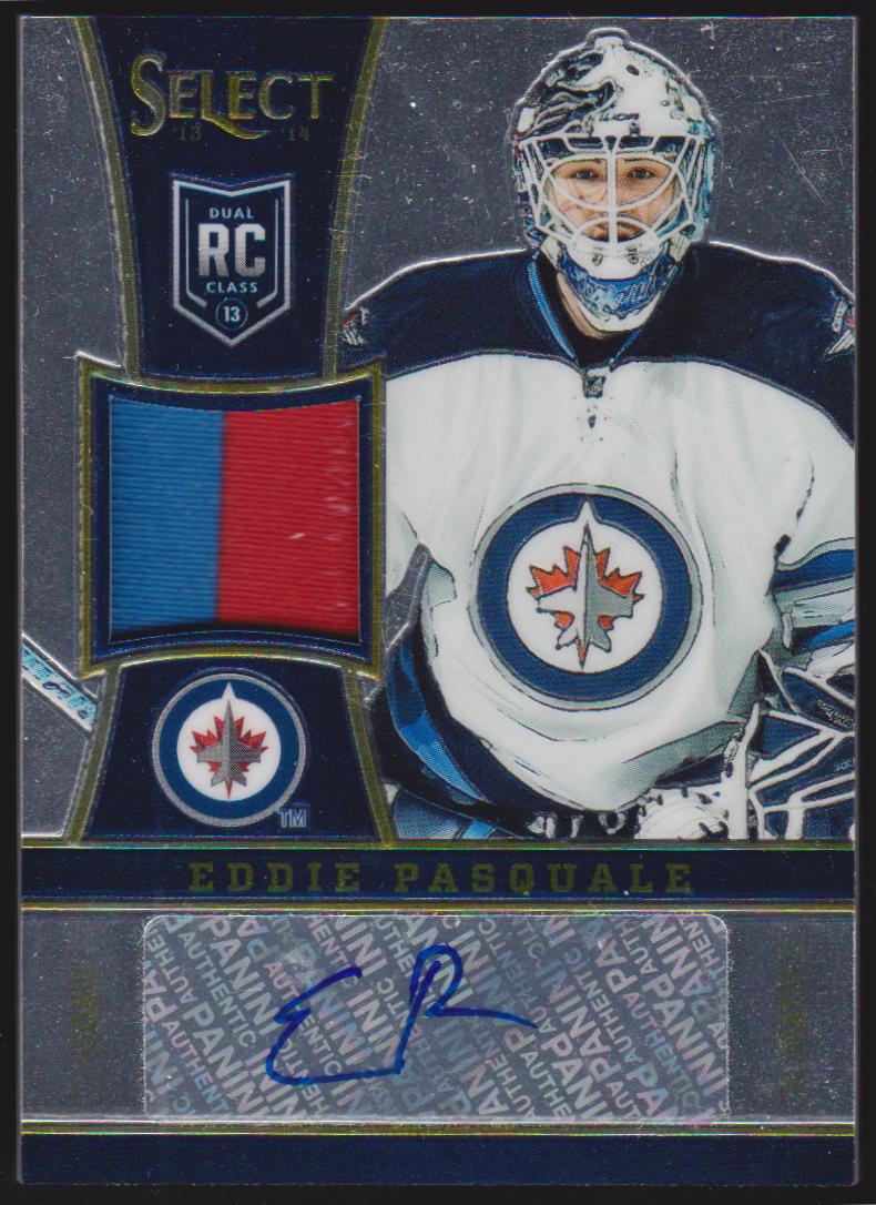 Rookie Jerseys Auto - Prime (image for) Rookie Jerseys Auto - Prime