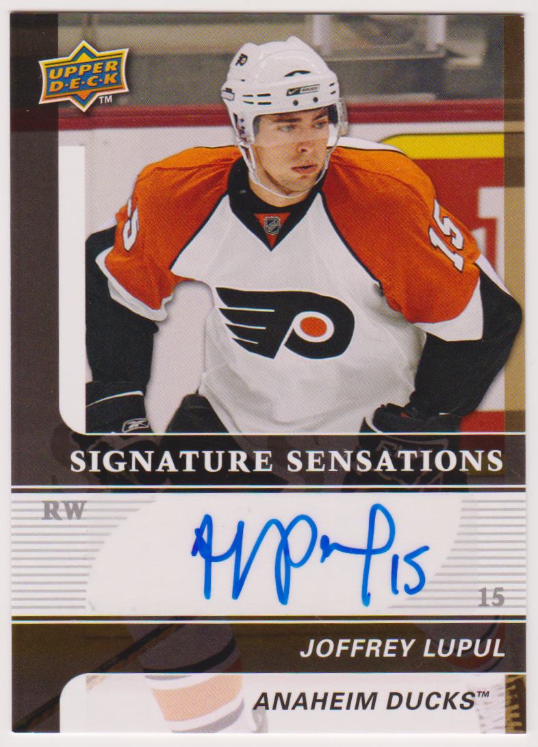 Signature Sensations (image for) Signature Sensations