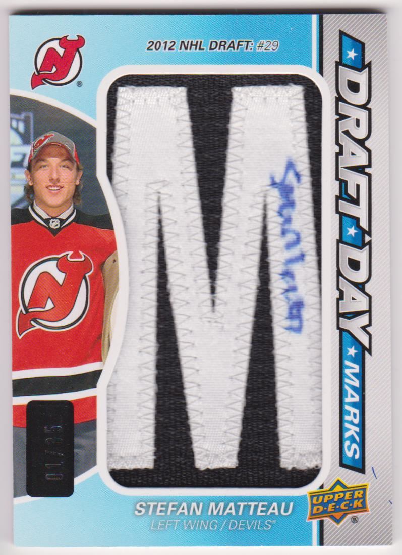 Draft Day Patches (image for) Draft Day Patches