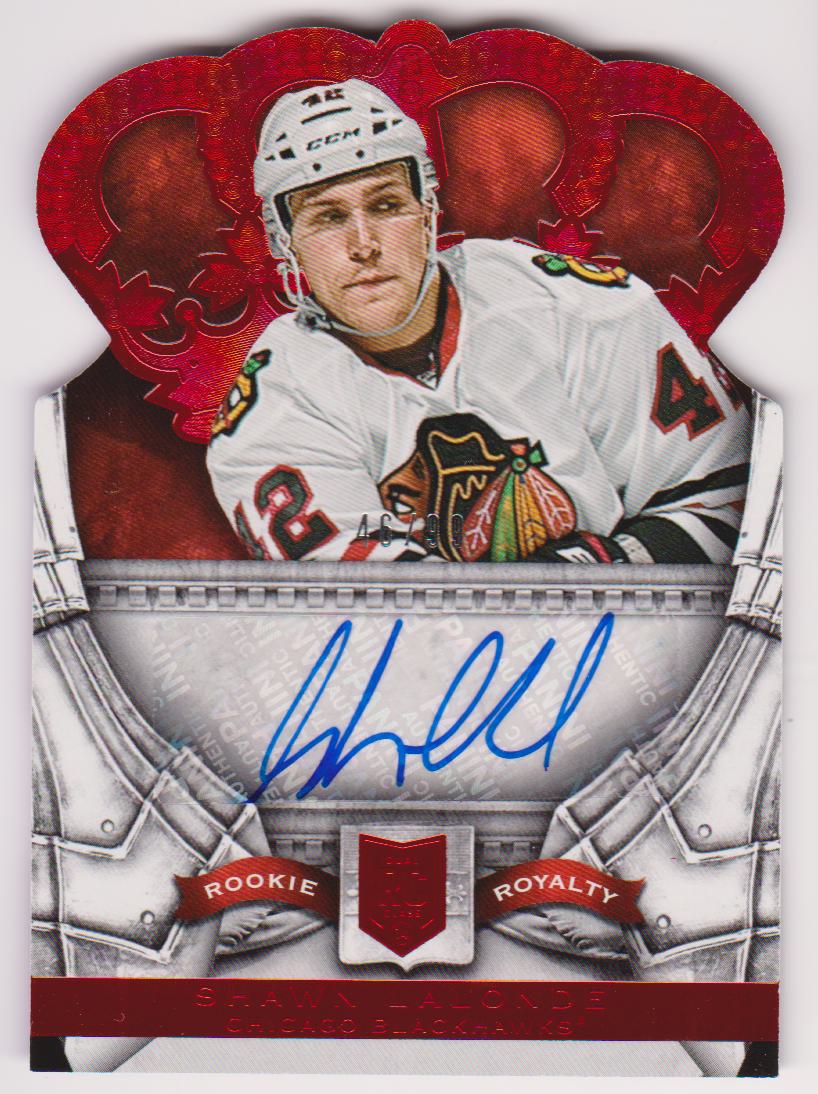 Autographs - Ruby (image for) Autographs - Ruby