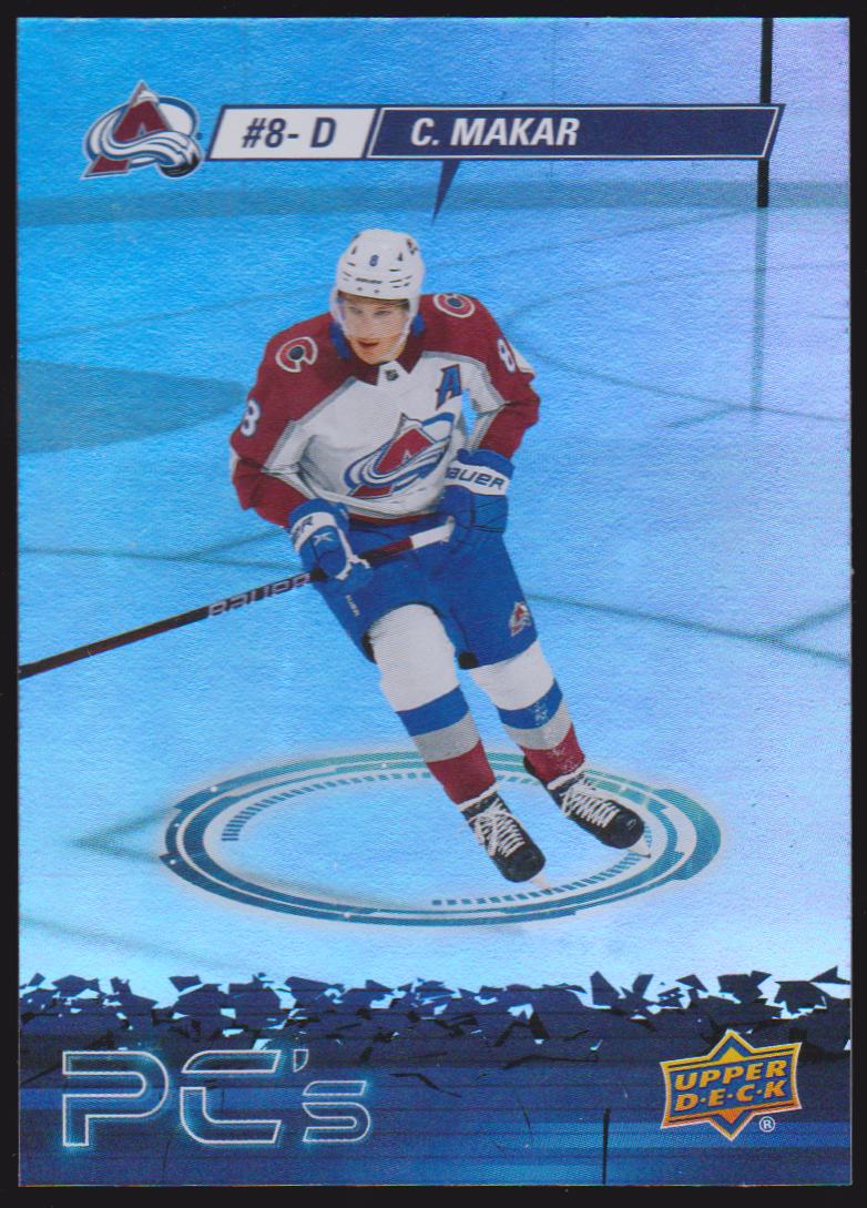 (image for) 2023-24 Upper Deck PC's #PC33 Cale Makar