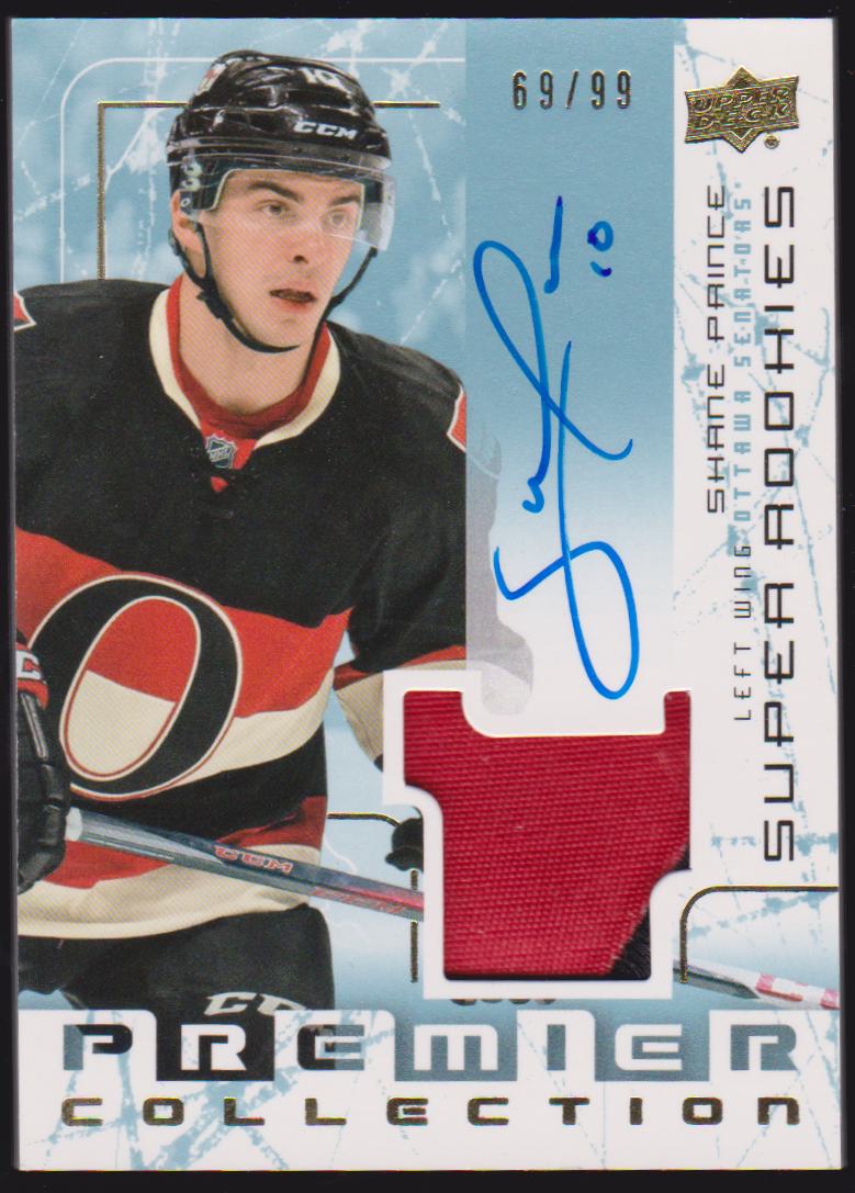 (image for) '03-04 Tribute Rookies