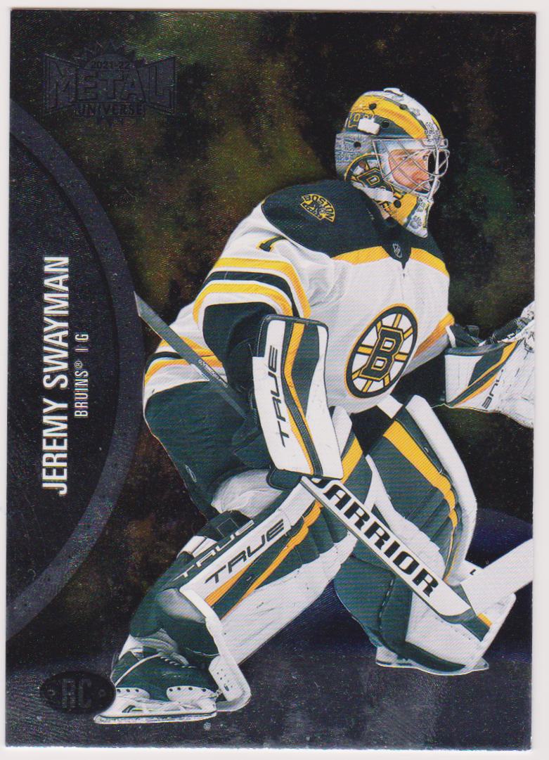 (image for) Rookie Cards