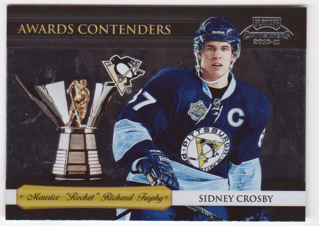 (image for) Award Contenders