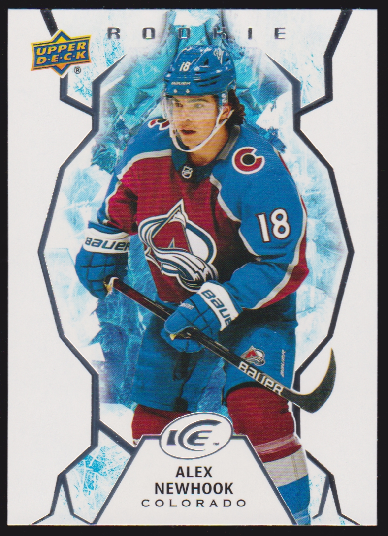 Rookie Cards - Non Acetate (image for) Rookie Cards - Non Acetate