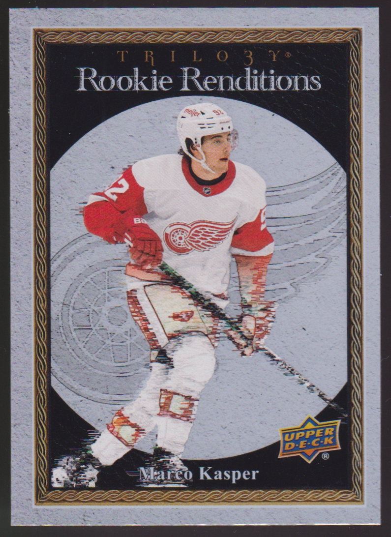 Rookie Renditions (image for) Rookie Renditions