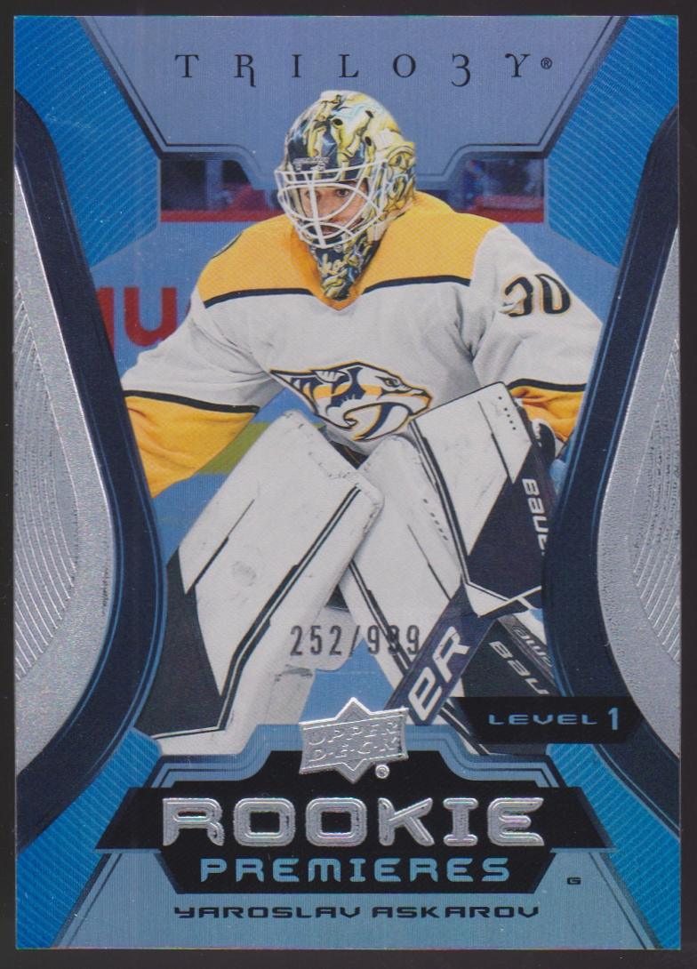 Rookie Cards (image for) Rookie Cards