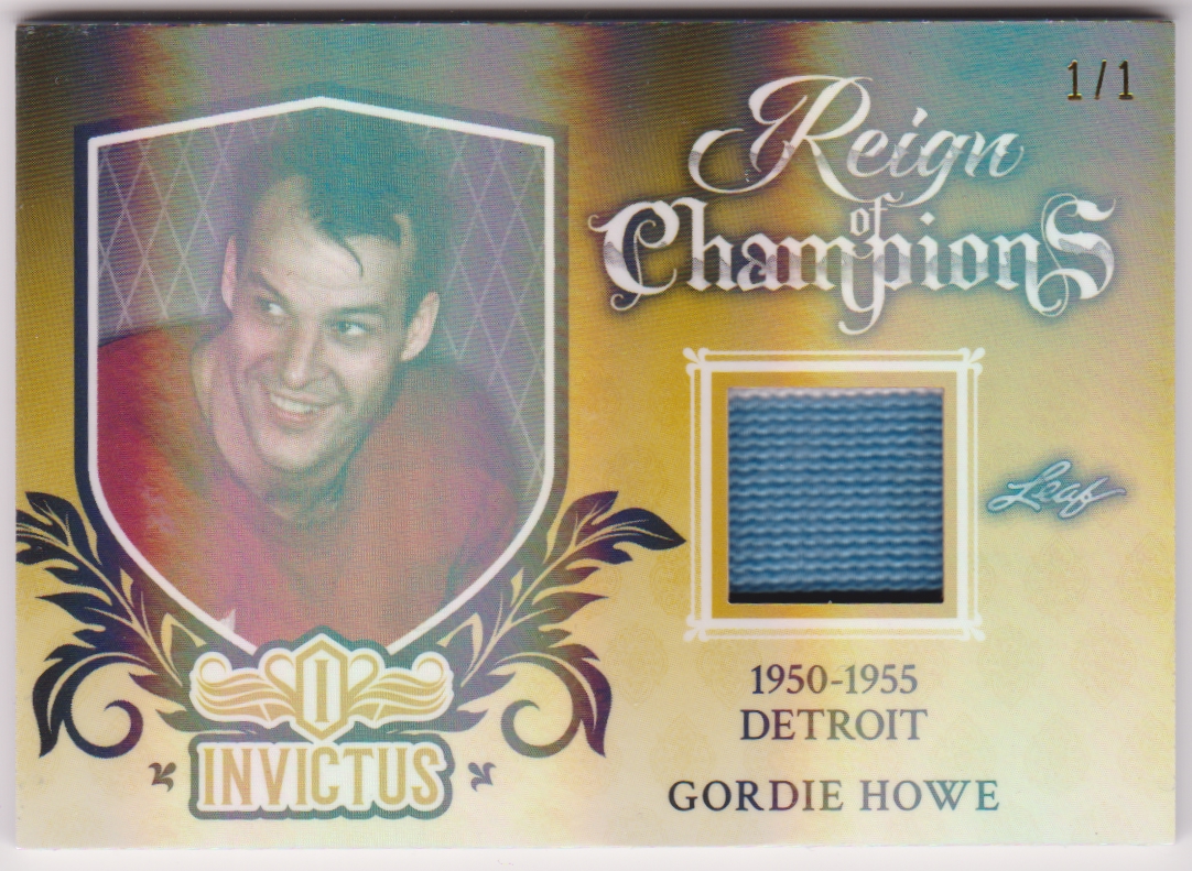 (image for) Reign of Champions - Gold