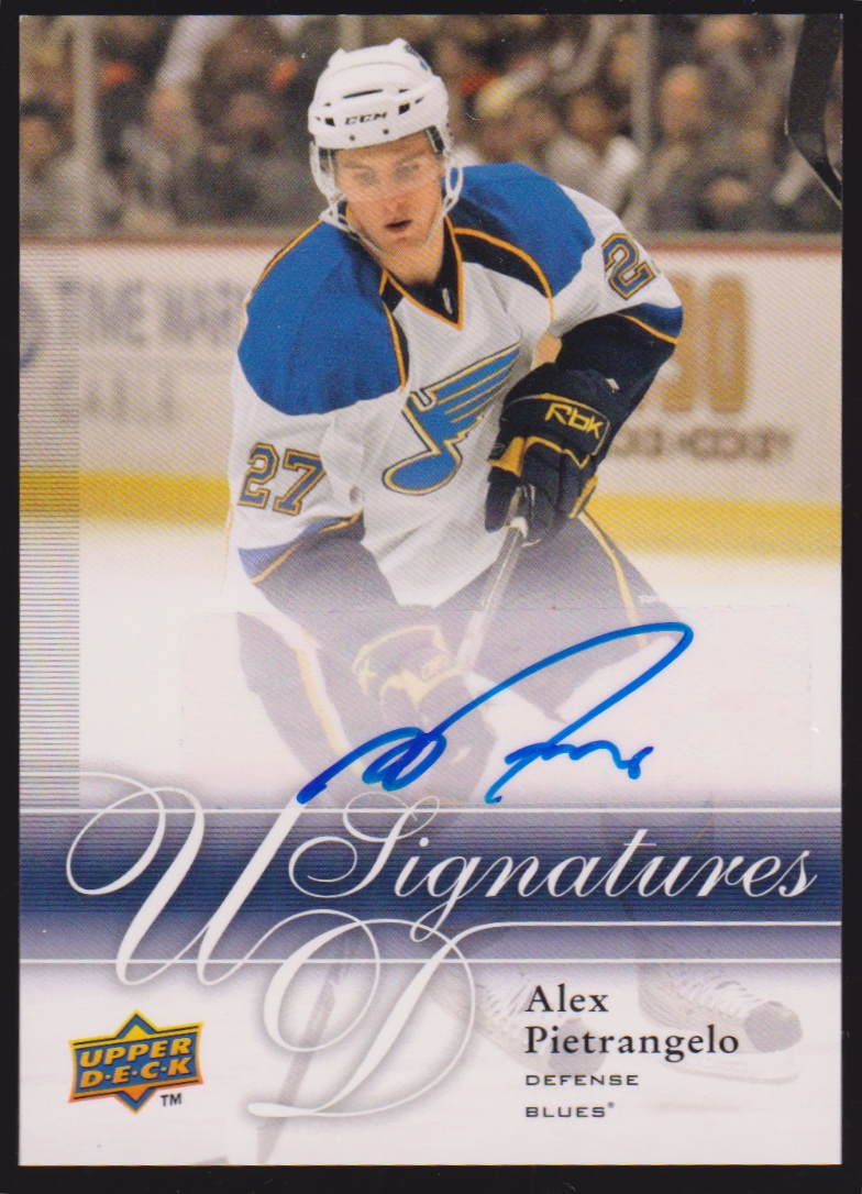 UD Signatures (image for) UD Signatures