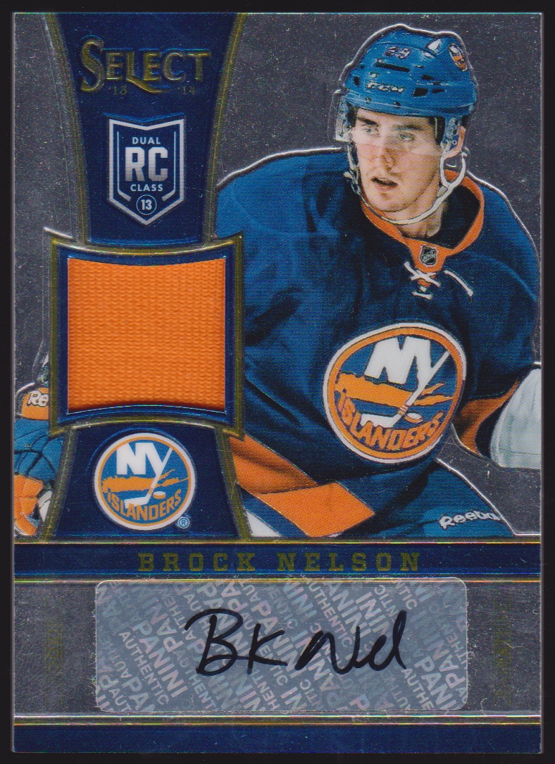 Rookie Jerseys Auto (image for) Rookie Jerseys Auto