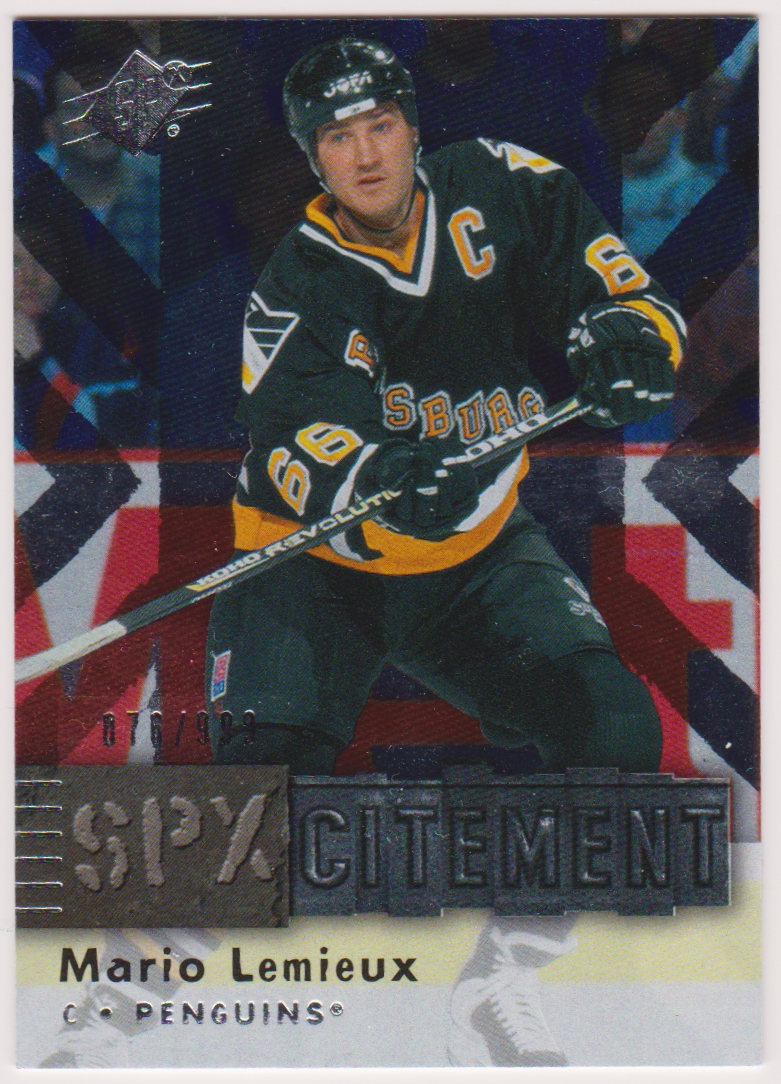 SPxcitement (image for) SPxcitement
