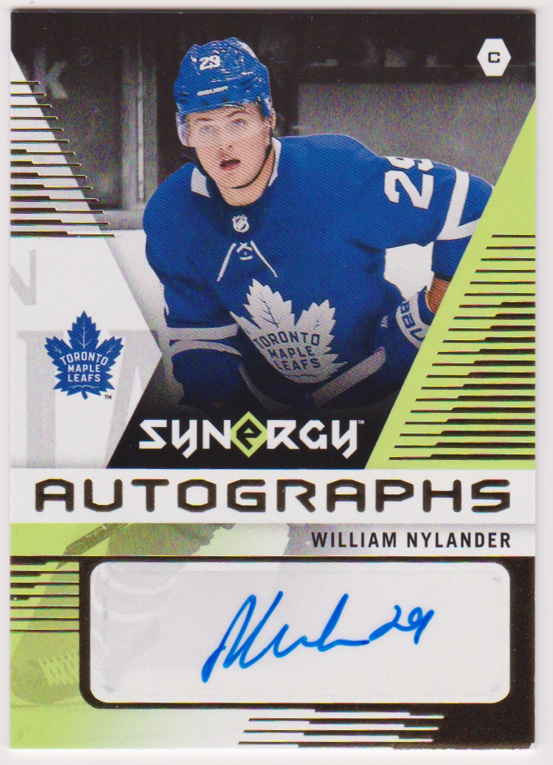Autographs (image for) Autographs
