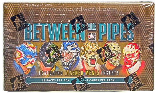Between the Pipes (image for) Between the Pipes