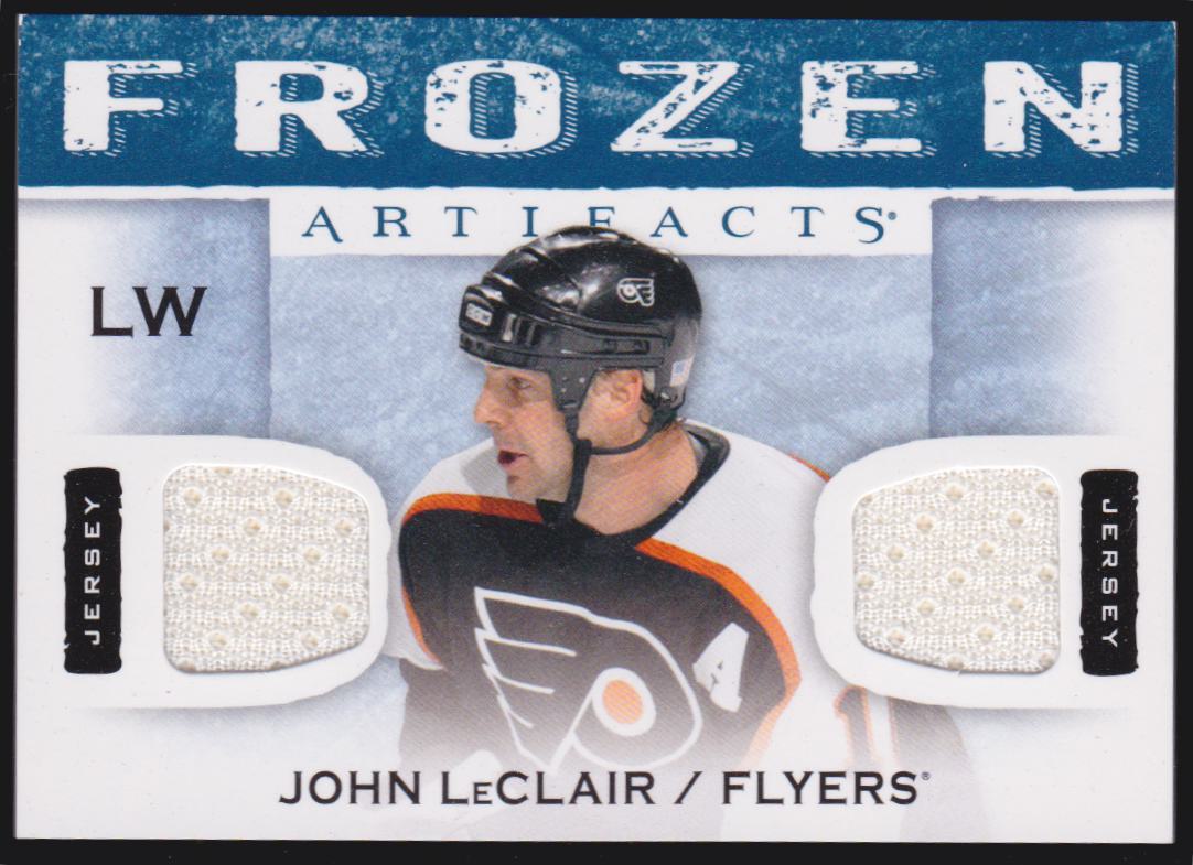 Frozen Artifacts Jerseys Blue (image for) Frozen Artifacts Jerseys Blue