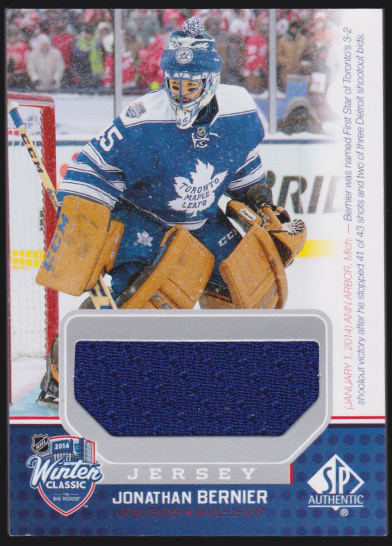 Winter Classic Materials Jerseys (image for) Winter Classic Materials Jerseys