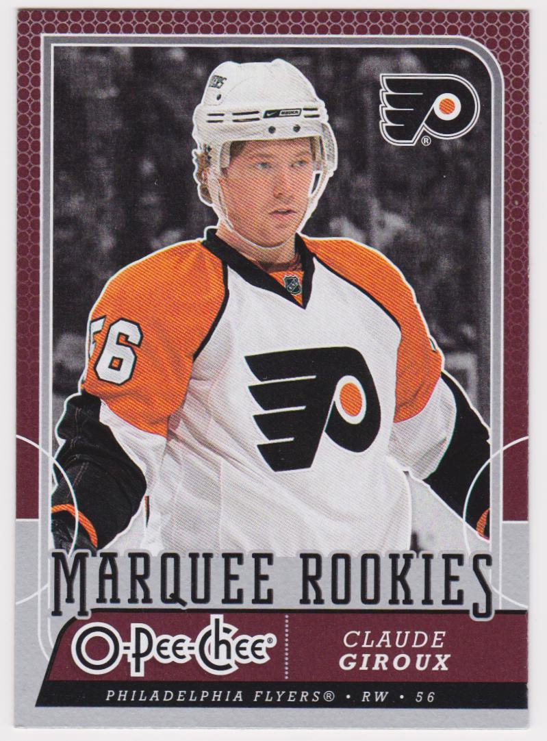 (image for) Rookie Cards