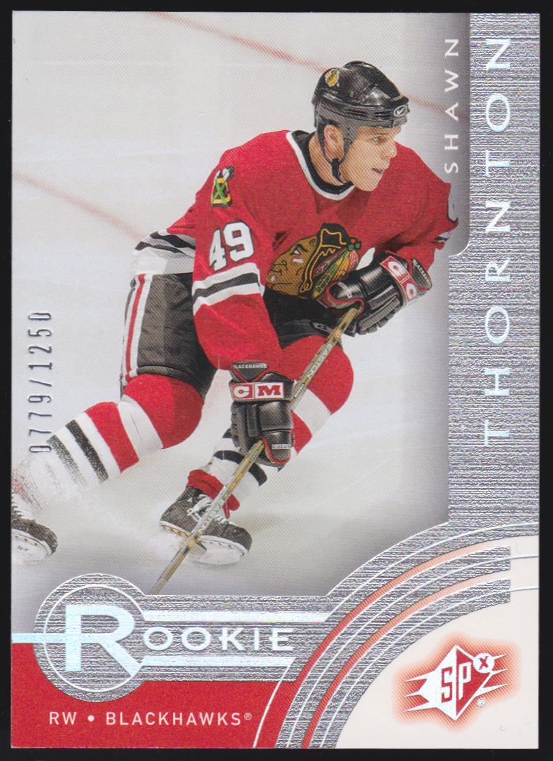 Rookie Redemptions (image for) Rookie Redemptions