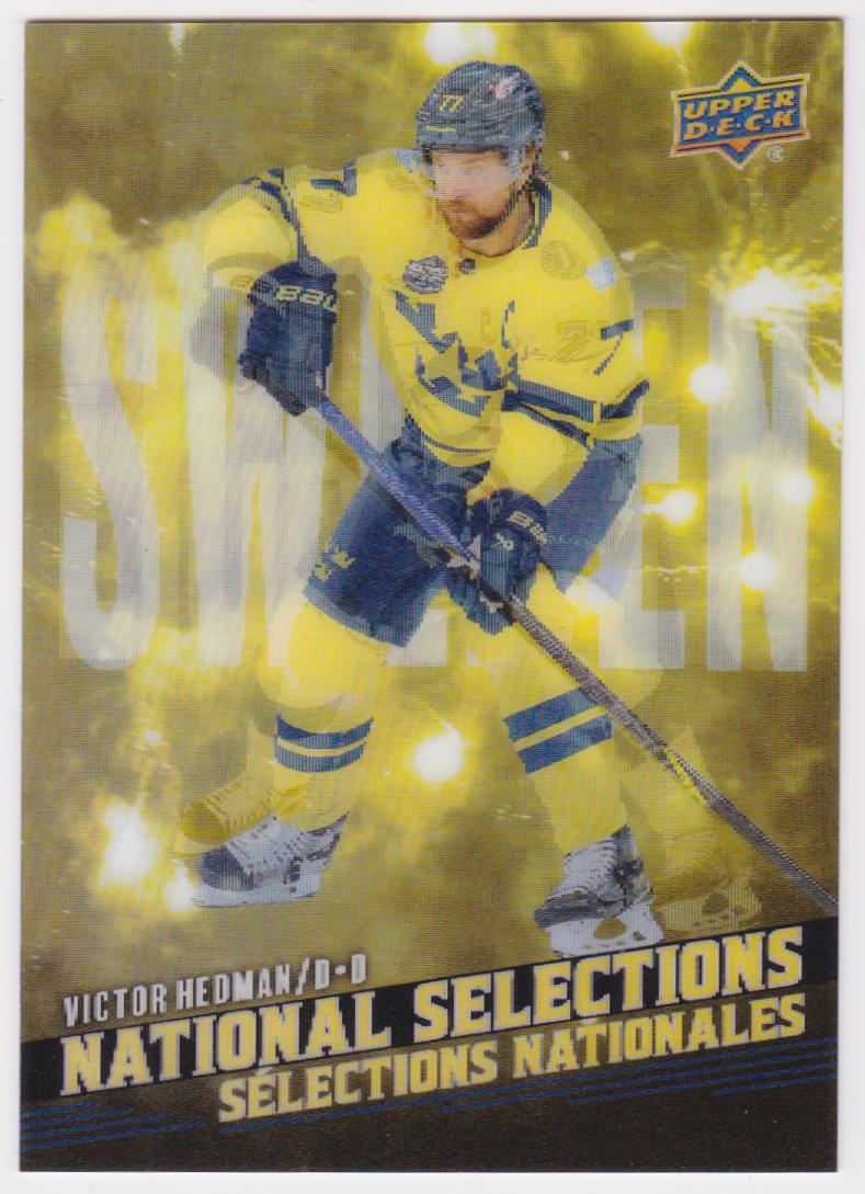 National Selections (image for) National Selections
