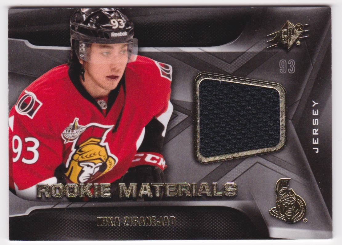 Rookie Materials (image for) Rookie Materials