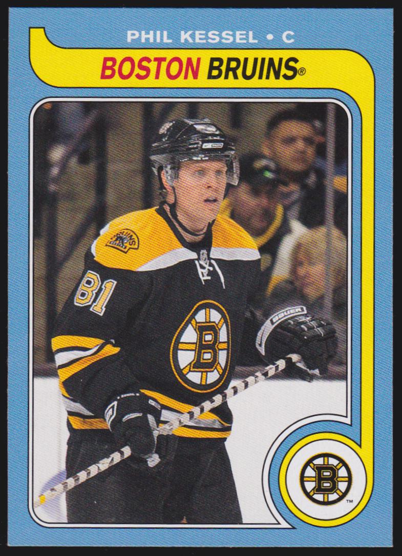 2008-09 O-Pee-Chee 1979-80 Retro #392 Phil Kessel (image for) 2008-09 O-Pee-Chee 1979-80 Retro #392 Phil Kessel