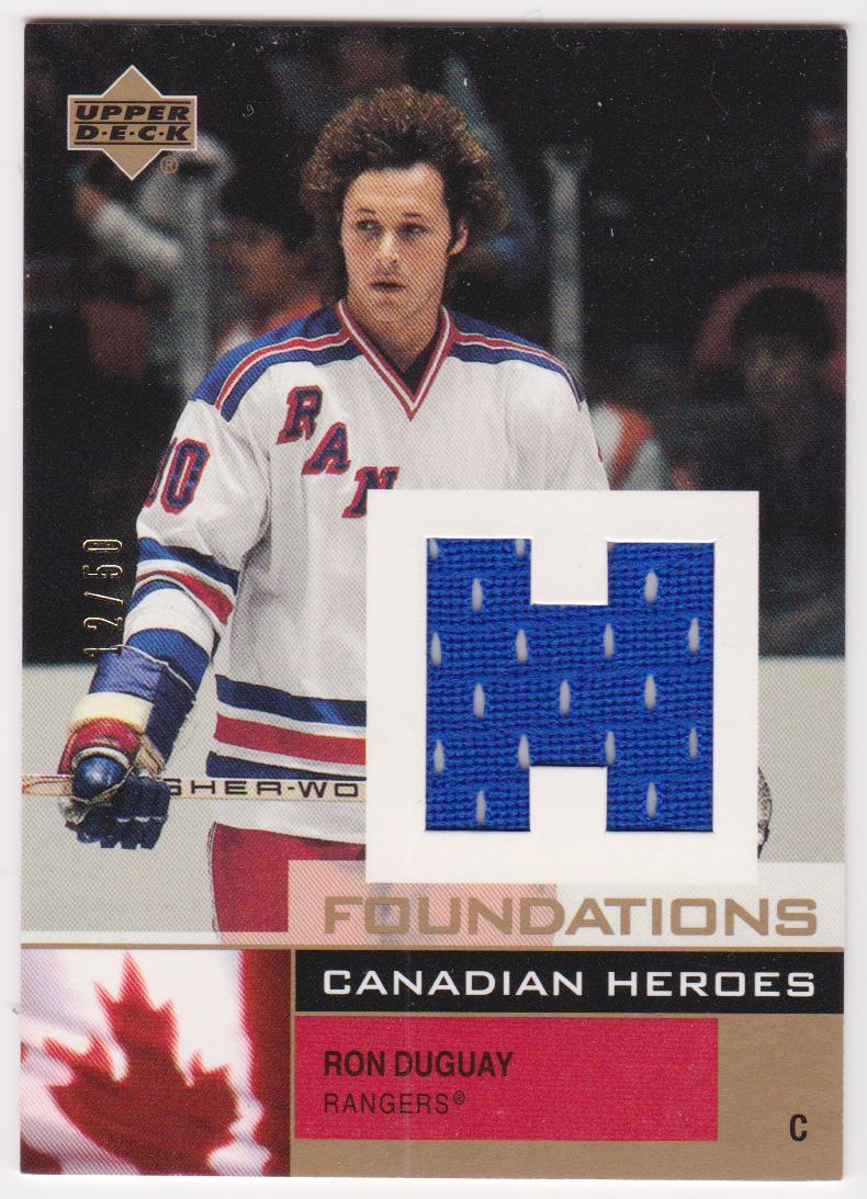 (image for) Canadian Heroes Gold