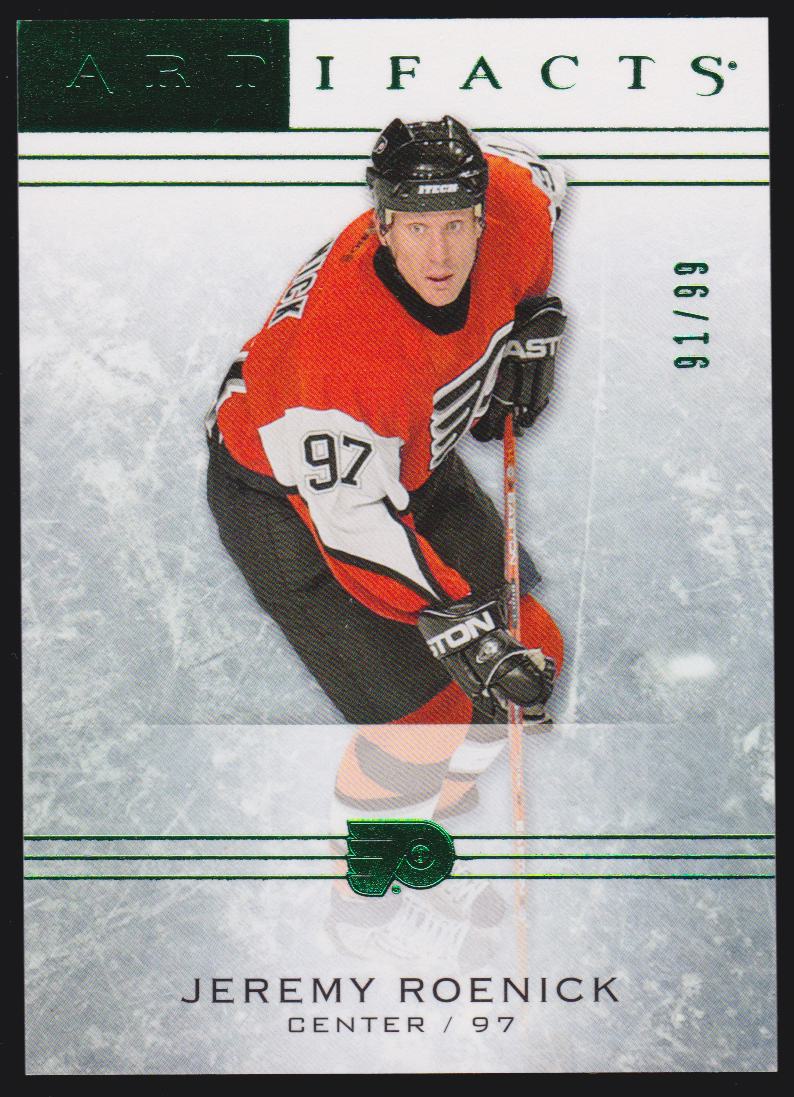 Emerald #/99 (image for) Emerald #/99