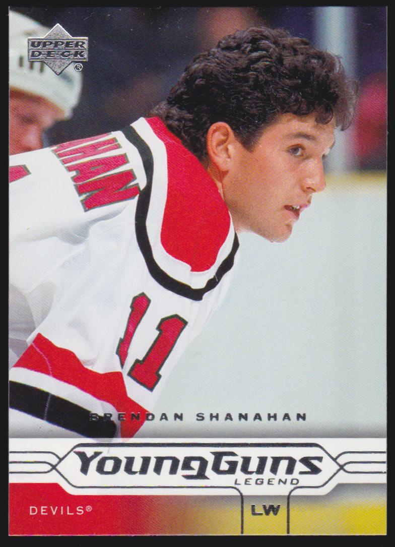 Young Guns Legends (image for) Young Guns Legends