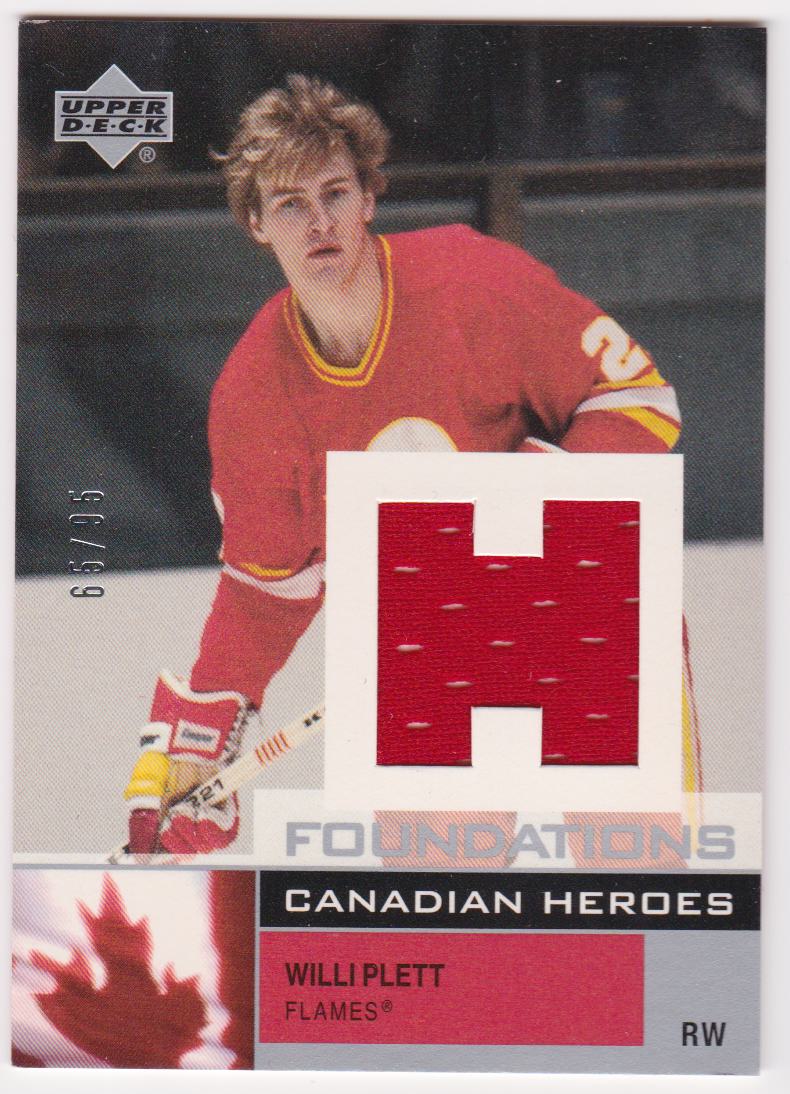 (image for) Canadian Heroes Silver