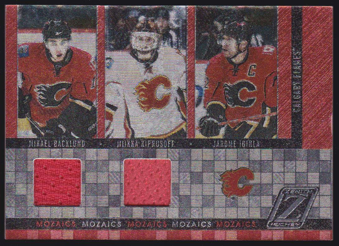 Mozaics Jerseys - Double (image for) Mozaics Jerseys - Double