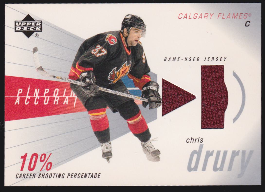 Pinpoint Accuracy Jerseys (image for) Pinpoint Accuracy Jerseys