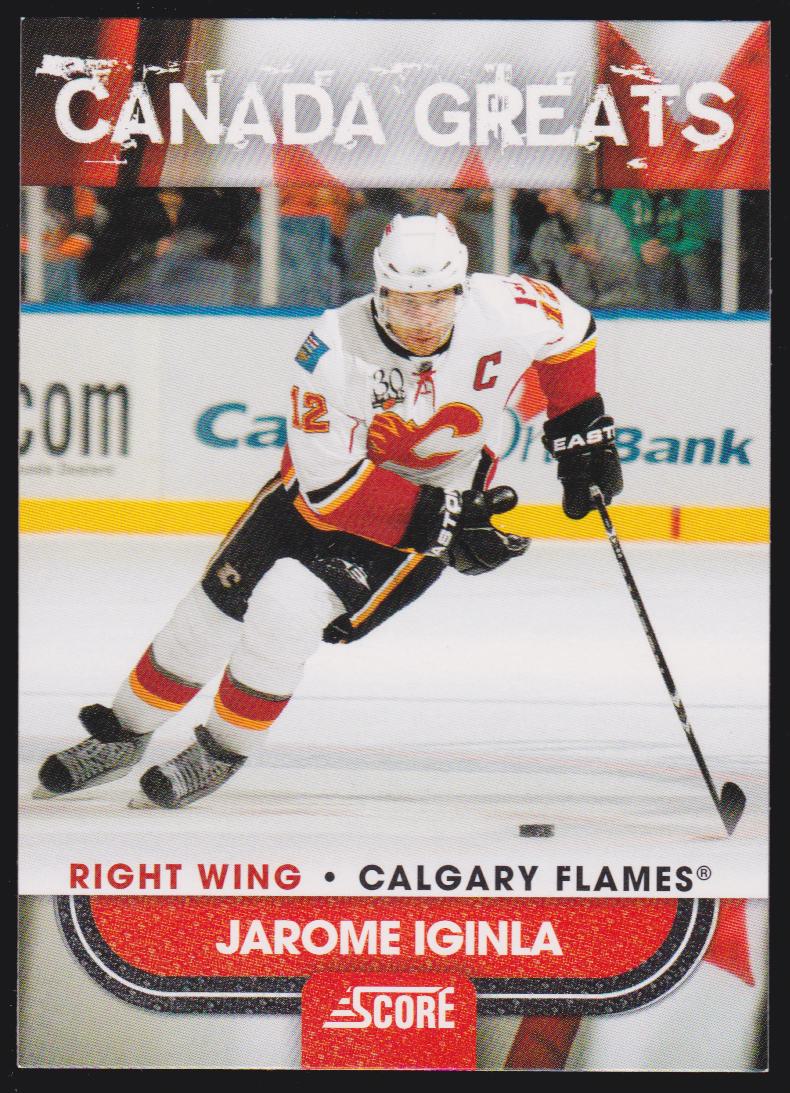 Canada Greats (image for) Canada Greats