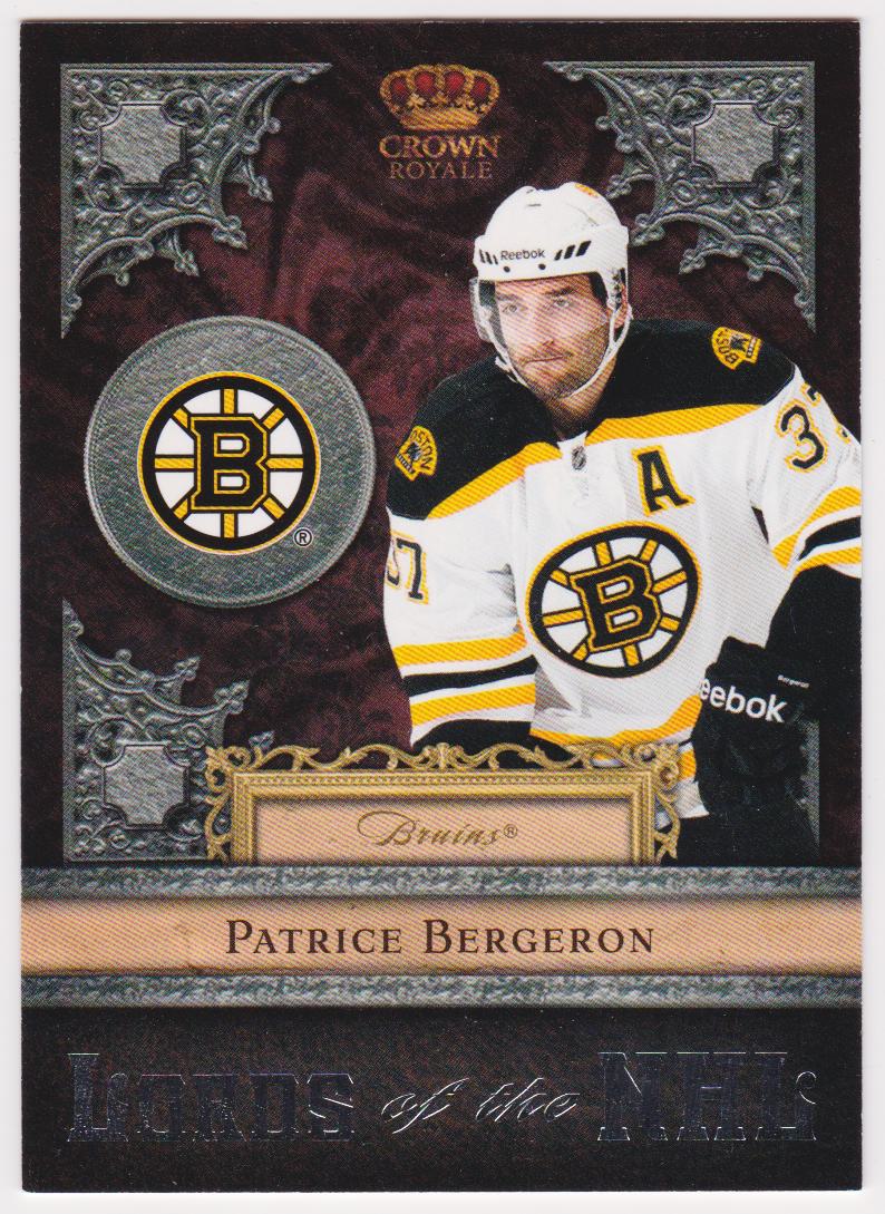 (image for) Lords of the NHL