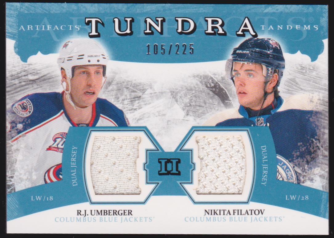 Tundra Tandems Jerseys Blue (image for) Tundra Tandems Jerseys Blue