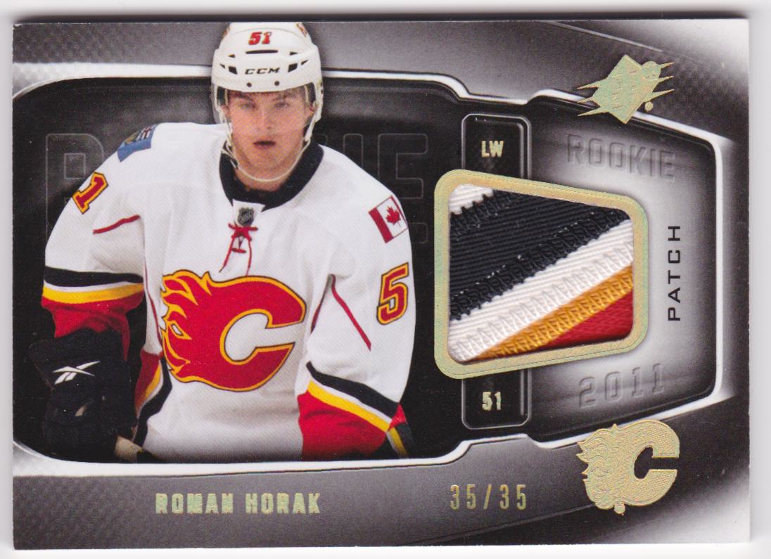 Rookie Patches (image for) Rookie Patches