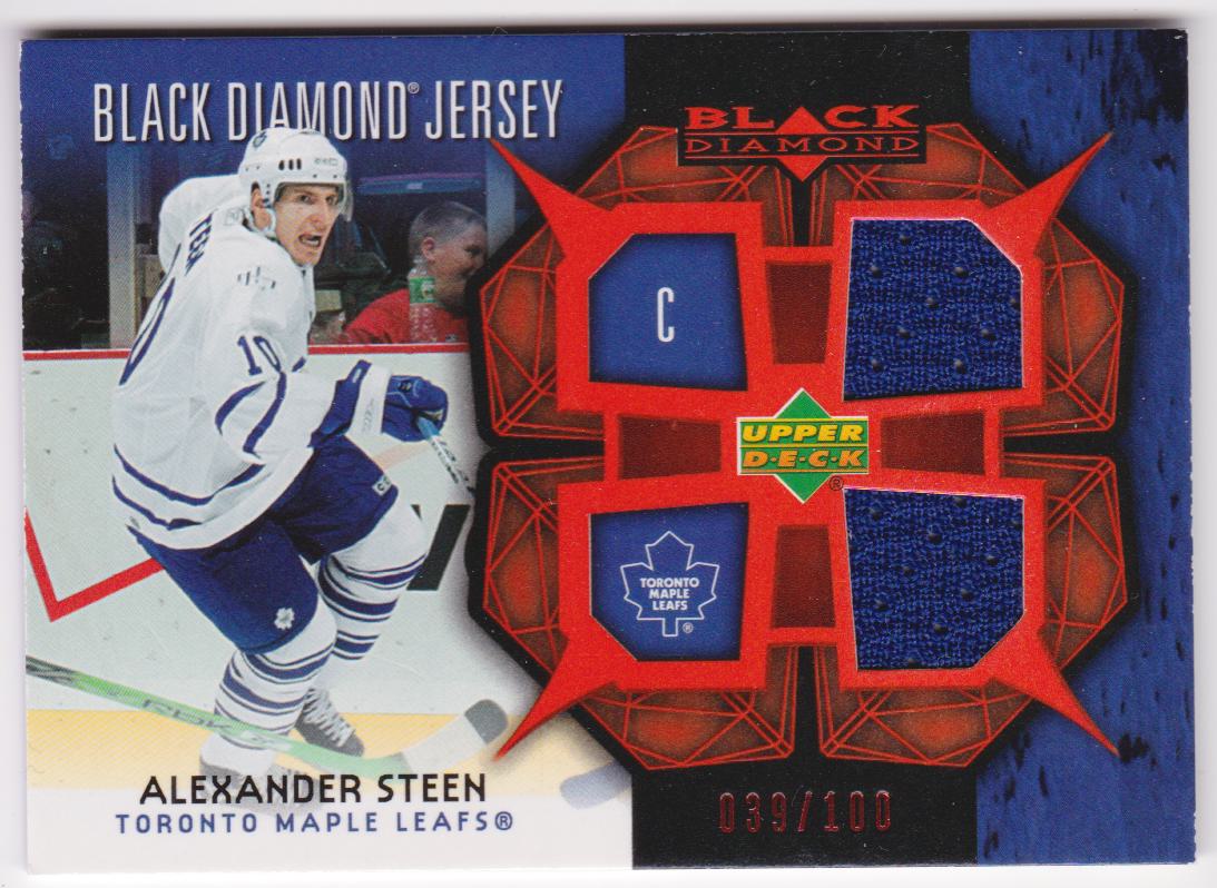 Jerseys - Ruby Dual (image for) Jerseys - Ruby Dual