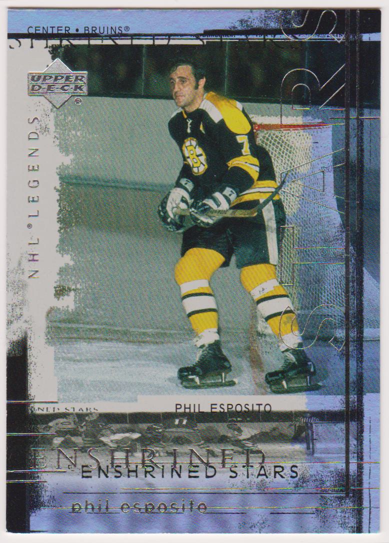 Enshrined Stars (image for) Enshrined Stars