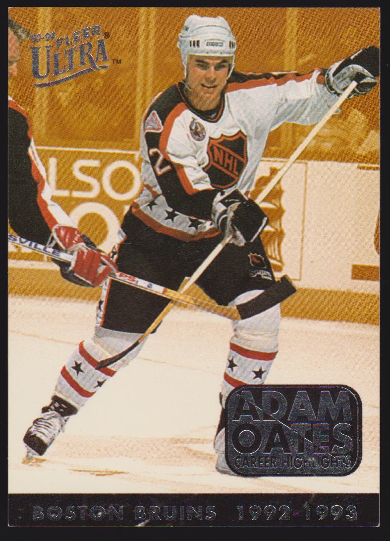 (image for) Adam Oates Set