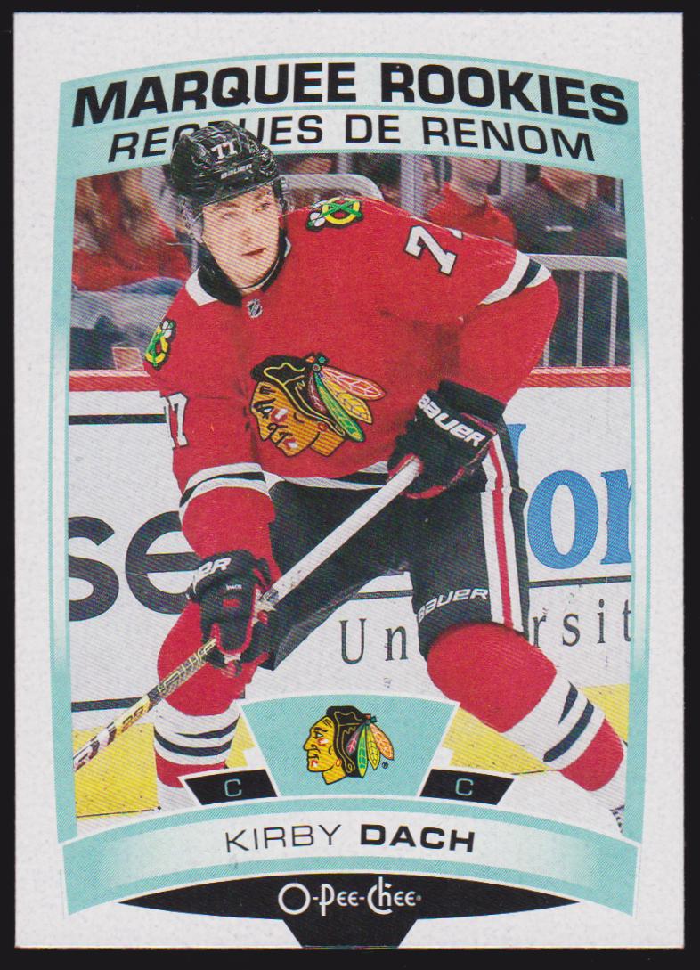 (image for) Rookie Cards
