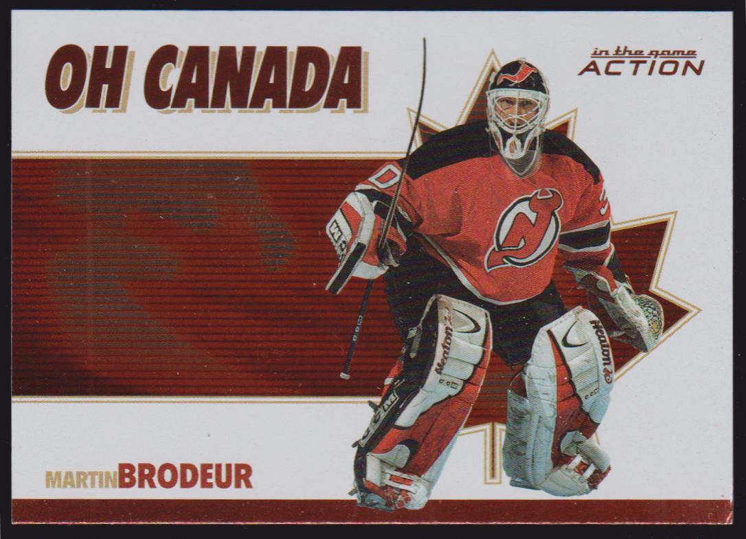 Oh Canada (image for) Oh Canada